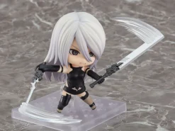 SQUARE ENIX YoRHa No 2 Type A NieR Automata Nendoroid Figure 10 SQUARE ENIX YoRHa No 2 Type A NieR Automata Nendoroid Figure -Anime peripheral Sales 4988601357654 figure yorha no 2 type a nier automata nendoroid altc