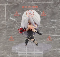 SQUARE ENIX YoRHa No 2 Type A NieR Automata Nendoroid Figure 11 SQUARE ENIX YoRHa No 2 Type A NieR Automata Nendoroid Figure -Anime peripheral Sales 4988601357654 figure yorha no 2 type a nier automata nendoroid altd