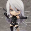 SQUARE ENIX YoRHa No 2 Type A NieR Automata Nendoroid Figure -Anime peripheral Sales 4988601357654 figure yorha no 2 type a nier automata nendoroid primary