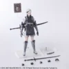 SQUARE ENIX Young Protagonist Nier Replicant Ver 1.22474487139 Bring Arts Action Figure 2 SQUARE ENIX Young Protagonist Nier Replicant Ver 1.22474487139 Bring Arts Action Figure -Anime peripheral Sales 4988601358002 figure young protagonist nier replicant ver bring arts action primary
