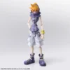 SQUARE ENIX Neku Sakuraba The World Ends With You The Animation Bring Arts Action Figure -Anime peripheral Sales 4988601358026 figure neku sakuraba the world ends with you the animation bring arts action primary