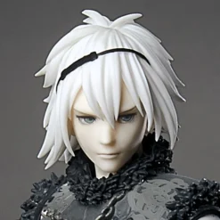 SQUARE ENIX Adult Protagonist NieR Replicant Ver.1.22474487139 Statuette Figure -Anime peripheral Sales 4988601358934 figure adult protagonist nier replicant ver 1 22474487139 statuette altd