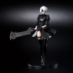 SQUARE ENIX YoRHa No 2 Type B NieR Automata Statuette Figure
