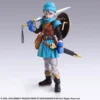 SQUARE ENIX Terry Dragon Quest VI Realms Of Revelation Bring Arts Action Figure -Anime peripheral Sales 4988601360470 figure terry dragon quest vi realms of revelation bring arts action primary