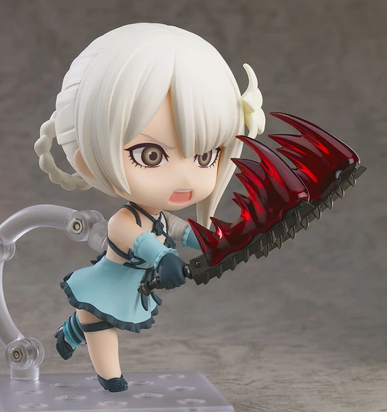 SQUARE ENIX Kaine NieR Replicant Ver 1.22474487139... Nendoroid Figure 5 SQUARE ENIX Kaine NieR Replicant Ver 1.22474487139... Nendoroid Figure - Image 3
