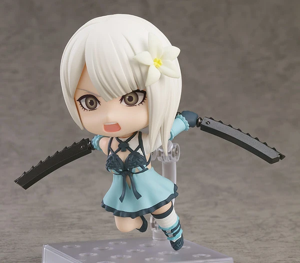 SQUARE ENIX Kaine NieR Replicant Ver 1.22474487139... Nendoroid Figure 6 SQUARE ENIX Kaine NieR Replicant Ver 1.22474487139... Nendoroid Figure - Image 4