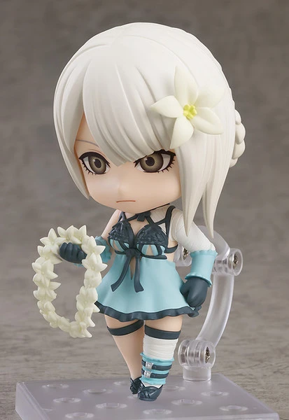 SQUARE ENIX Kaine NieR Replicant Ver 1.22474487139... Nendoroid Figure 7 SQUARE ENIX Kaine NieR Replicant Ver 1.22474487139... Nendoroid Figure - Image 5