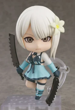 SQUARE ENIX Kaine NieR Replicant Ver 1.22474487139... Nendoroid Figure