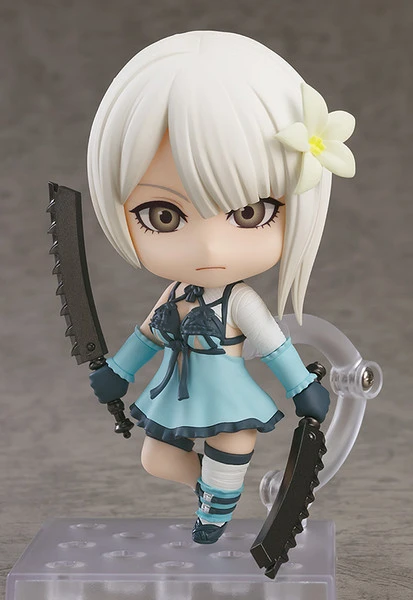 SQUARE ENIX Kaine NieR Replicant Ver 1.22474487139... Nendoroid Figure 3 SQUARE ENIX Kaine NieR Replicant Ver 1.22474487139... Nendoroid Figure