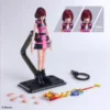 SQUARE ENIX Kairi Kingdom Hearts III Play Arts Kai Action Figure 2 SQUARE ENIX Kairi Kingdom Hearts III Play Arts Kai Action Figure -Anime peripheral Sales 4988601363785 figure kairi kingdom hearts iii play arts kai action primary