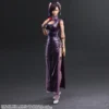 SQUARE ENIX Tifa Lockhart Sporty Dress Ver Final Fantasy VII Remake Play Arts Kai Action Figure -Anime peripheral Sales 4988601363815 figure tifa lockhart sporty dress ver final fantasy vii remake play arts kai action primary