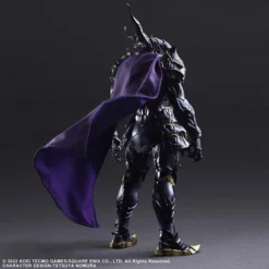 SQUARE ENIX Jack Garland Play Arts -Kai- Stranger Of Paradise Final Fantasy Origin Action Figure -Anime peripheral Sales 4988601363822 figure jack garland play arts kai stranger of paradise final fantasy origin action altc