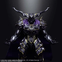 SQUARE ENIX Jack Garland Play Arts -Kai- Stranger Of Paradise Final Fantasy Origin Action Figure -Anime peripheral Sales 4988601363822 figure jack garland play arts kai stranger of paradise final fantasy origin action alte