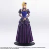 SQUARE ENIX Cloud Strife Dress Ver Final Fantasy VII Remake Static Arts Figure -Anime peripheral Sales 4988601363839 figure cloud strife dress ver final fantasy vii remake static arts primary