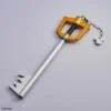 SQUARE ENIX Kingdom Key Kingdom Hearts Light Up Keyblade Replica -Anime peripheral Sales 4988601363877 figure kingdom key kingdom hearts light up keyblade replica primary