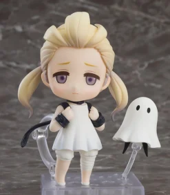 SQUARE ENIX The Girl Of Light & Mama NieR Re[in]carnation Nendoroid Figure