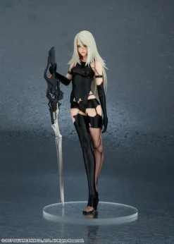 FLARE YoRHa No 2 Type A Deluxe Ver NieR Automata Figure