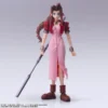 SQUARE ENIX Aerith Gainsborough Final Fantasy VII Bring Arts Action Figure -Anime peripheral Sales 4988601366311 figure aerith gainsborough final fantasy vii bring arts action primary
