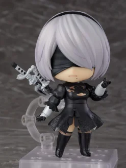 SQUARE ENIX YoRHa No 2 Type B (Re-run) NieR Automata Nendoroid Figure