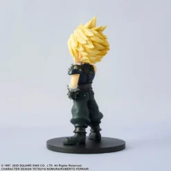 SQUARE ENIX Cloud Strife Final Fantasy VII Remake Adorable Arts Figure -Anime peripheral Sales 4988601368810 figure cloud strife final fantasy vii remake adorable arts alti