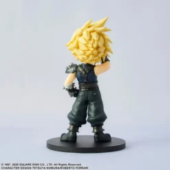 SQUARE ENIX Cloud Strife Final Fantasy VII Remake Adorable Arts Figure -Anime peripheral Sales 4988601368810 figure cloud strife final fantasy vii remake adorable arts altj