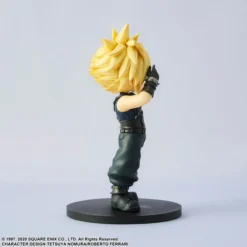 SQUARE ENIX Cloud Strife Final Fantasy VII Remake Adorable Arts Figure -Anime peripheral Sales 4988601368810 figure cloud strife final fantasy vii remake adorable arts altl