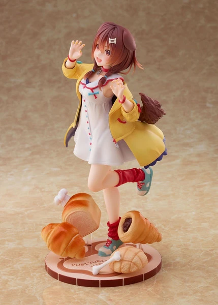 TAITO Inugami Korone Hololive Production Spiritale Figure 4 TAITO Inugami Korone Hololive Production Spiritale Figure - Image 2