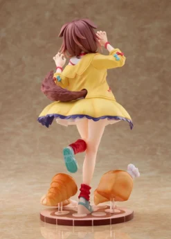 TAITO Inugami Korone Hololive Production Spiritale Figure 16 TAITO Inugami Korone Hololive Production Spiritale Figure -Anime peripheral Sales 4988611221877 figure inugami korone spiritale ver hololive production altb