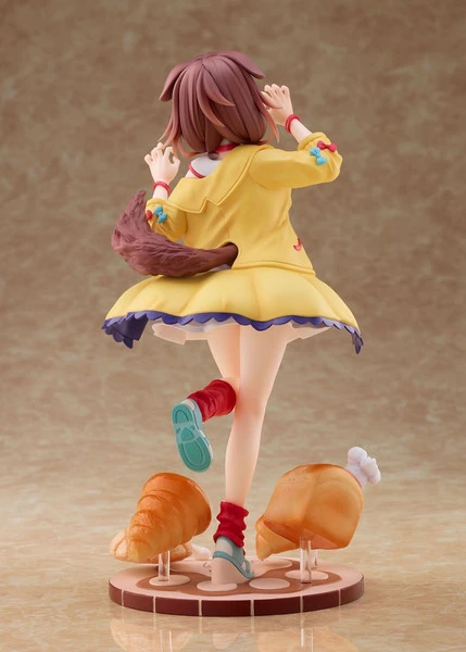 TAITO Inugami Korone Hololive Production Spiritale Figure 5 TAITO Inugami Korone Hololive Production Spiritale Figure - Image 3