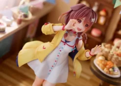 TAITO Inugami Korone Hololive Production Spiritale Figure 24 TAITO Inugami Korone Hololive Production Spiritale Figure -Anime peripheral Sales 4988611221877 figure inugami korone spiritale ver hololive production altj