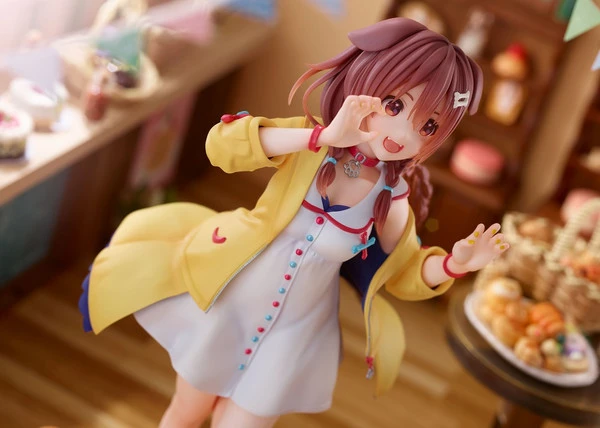 TAITO Inugami Korone Hololive Production Spiritale Figure 13 TAITO Inugami Korone Hololive Production Spiritale Figure - Image 11