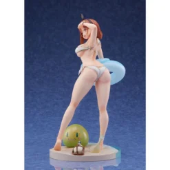 TAITO Ryza White Swimwear Ver Atelier Ryza 2 Lost Legends & The Secret Fairy Spiritale Figure -Anime peripheral Sales 4988611221884 figure ryza white swimwear ver atelier ryza 2 lost legends and the secret fairy spiritale altb