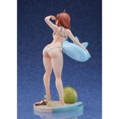TAITO Ryza White Swimwear Ver Atelier Ryza 2 Lost Legends & The Secret Fairy Spiritale Figure -Anime peripheral Sales 4988611221884 figure ryza white swimwear ver atelier ryza 2 lost legends and the secret fairy spiritale altc