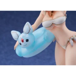 TAITO Ryza White Swimwear Ver Atelier Ryza 2 Lost Legends & The Secret Fairy Spiritale Figure -Anime peripheral Sales 4988611221884 figure ryza white swimwear ver atelier ryza 2 lost legends and the secret fairy spiritale alti