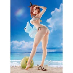 TAITO Ryza White Swimwear Ver Atelier Ryza 2 Lost Legends & The Secret Fairy Spiritale Figure -Anime peripheral Sales 4988611221884 figure ryza white swimwear ver atelier ryza 2 lost legends and the secret fairy spiritale altk