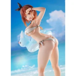 TAITO Ryza White Swimwear Ver Atelier Ryza 2 Lost Legends & The Secret Fairy Spiritale Figure -Anime peripheral Sales 4988611221884 figure ryza white swimwear ver atelier ryza 2 lost legends and the secret fairy spiritale altl
