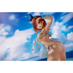 TAITO Ryza White Swimwear Ver Atelier Ryza 2 Lost Legends & The Secret Fairy Spiritale Figure -Anime peripheral Sales 4988611221884 figure ryza white swimwear ver atelier ryza 2 lost legends and the secret fairy spiritale altr