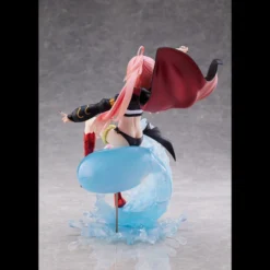 TAITO Milim Nava That Time I Got Reincarnated As A Slime Spiritale Figure -Anime peripheral Sales 4988611221891 figure milim nava that time i got reincarnated as a slime spiritale altb