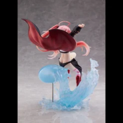 TAITO Milim Nava That Time I Got Reincarnated As A Slime Spiritale Figure -Anime peripheral Sales 4988611221891 figure milim nava that time i got reincarnated as a slime spiritale altc