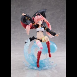 TAITO Milim Nava That Time I Got Reincarnated As A Slime Spiritale Figure -Anime peripheral Sales 4988611221891 figure milim nava that time i got reincarnated as a slime spiritale altd
