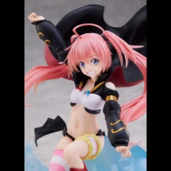 TAITO Milim Nava That Time I Got Reincarnated As A Slime Spiritale Figure -Anime peripheral Sales 4988611221891 figure milim nava that time i got reincarnated as a slime spiritale alth