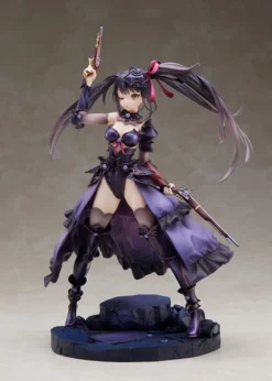 TAITO Tokisaki Kurumi Gunner Ver Date A Bullet Spiritale Figure -Anime peripheral Sales 4988611221907 figure tokisaki kurumi gunner spiritale ver date a bullet alta