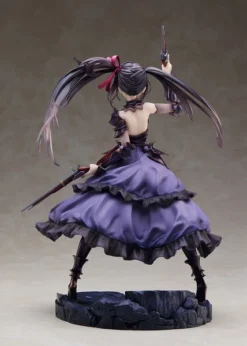 TAITO Tokisaki Kurumi Gunner Ver Date A Bullet Spiritale Figure -Anime peripheral Sales 4988611221907 figure tokisaki kurumi gunner spiritale ver date a bullet altc