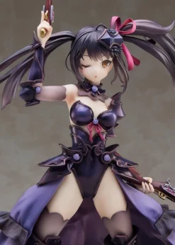 TAITO Tokisaki Kurumi Gunner Ver Date A Bullet Spiritale Figure -Anime peripheral Sales 4988611221907 figure tokisaki kurumi gunner spiritale ver date a bullet alte
