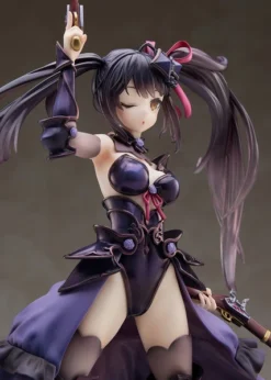 TAITO Tokisaki Kurumi Gunner Ver Date A Bullet Spiritale Figure -Anime peripheral Sales 4988611221907 figure tokisaki kurumi gunner spiritale ver date a bullet altf