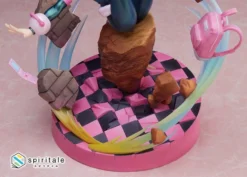 TAITO Ochaco Uraraka Zero Gravity Ver My Hero Academia Spiritale Figure -Anime peripheral Sales 4988611322185 figure ochaco uraraka zero gravity ver my hero academia spiritale alte