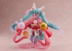 TAITO Hatsune Miku Birthday 2021 Pretty Rabbit Ver Vocaloid Spiritale Figure -Anime peripheral Sales 4988611322369 figure hatsune miku birthday 2021 pretty rabbit ver vocaloid spiritale altc