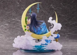 TAITO Mai Sakurajima Chinese Dress Ver Rascal Does Not Dream Of Bunny Girl Senpai Spiritale Figure 13 TAITO Mai Sakurajima Chinese Dress Ver Rascal Does Not Dream Of Bunny Girl Senpai Spiritale Figure -Anime peripheral Sales 4988611322581 figure mai sakurajima chinese dress ver spiritale rascal does not dream of bunny girl senpai altb