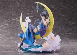 TAITO Mai Sakurajima Chinese Dress Ver Rascal Does Not Dream Of Bunny Girl Senpai Spiritale Figure 14 TAITO Mai Sakurajima Chinese Dress Ver Rascal Does Not Dream Of Bunny Girl Senpai Spiritale Figure -Anime peripheral Sales 4988611322581 figure mai sakurajima chinese dress ver spiritale rascal does not dream of bunny girl senpai altc