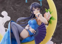 TAITO Mai Sakurajima Chinese Dress Ver Rascal Does Not Dream Of Bunny Girl Senpai Spiritale Figure 16 TAITO Mai Sakurajima Chinese Dress Ver Rascal Does Not Dream Of Bunny Girl Senpai Spiritale Figure -Anime peripheral Sales 4988611322581 figure mai sakurajima chinese dress ver spiritale rascal does not dream of bunny girl senpai alte